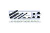 SEM LASTIK 10241 Repair Kit, driver cab stabiliser